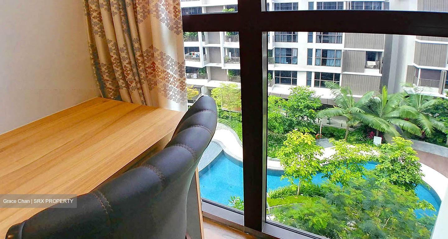Archipelago (D16), Condominium #628318701